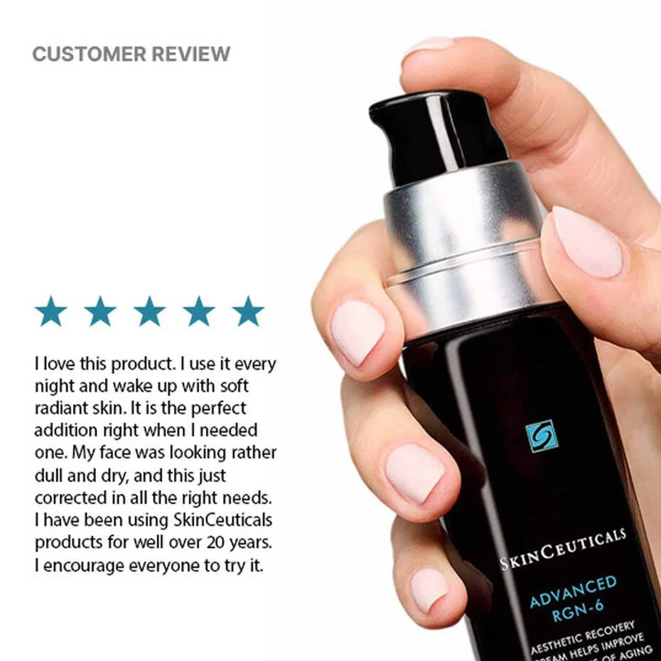 新品未開封　SkinCeuticals トリペプチドR ネック リペア 50ml SkinCeuticals | Tripeptide R Neck Repair Cream | Retinol Cream
